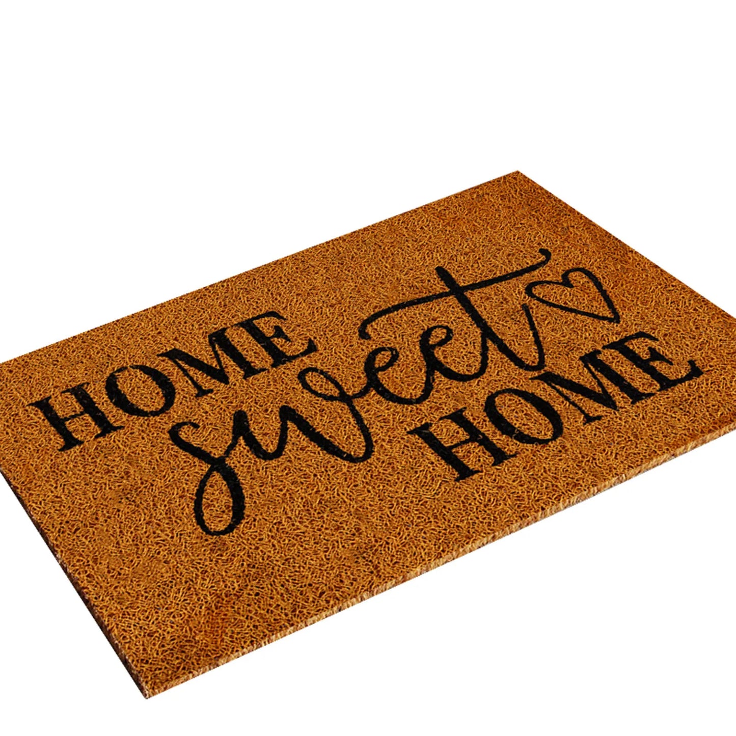 Dirt Mesh Doormat Waterproof All Weather Welcome Mat Low Profile Entryway Mat for Home Front Entrance Back Sliding Door Washable