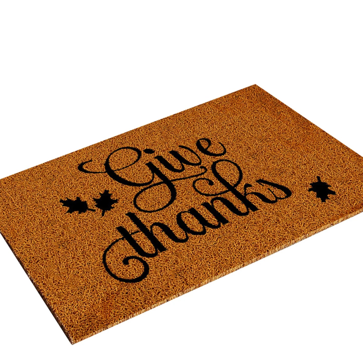 Dirt Mesh Doormat Waterproof All Weather Welcome Mat Low Profile Entryway Mat for Home Front Entrance Back Sliding Door Washable